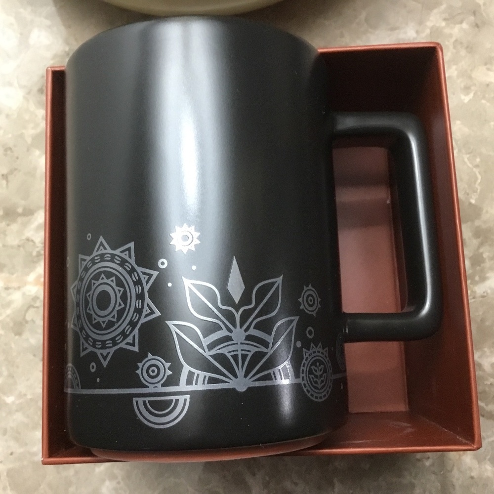 Starbucks Reserve Empire State Building 2022 (12 fl oz) - Picture 2 of 16